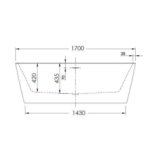 Bath Tub